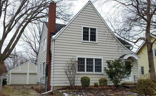 Royal Oak, Michigan, Stati Uniti 1