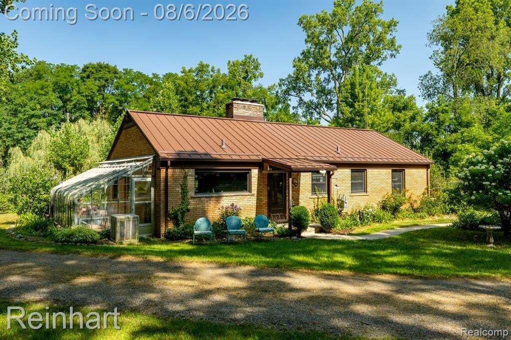House in Township of Northville, Michigan, United States 4 - 18861094