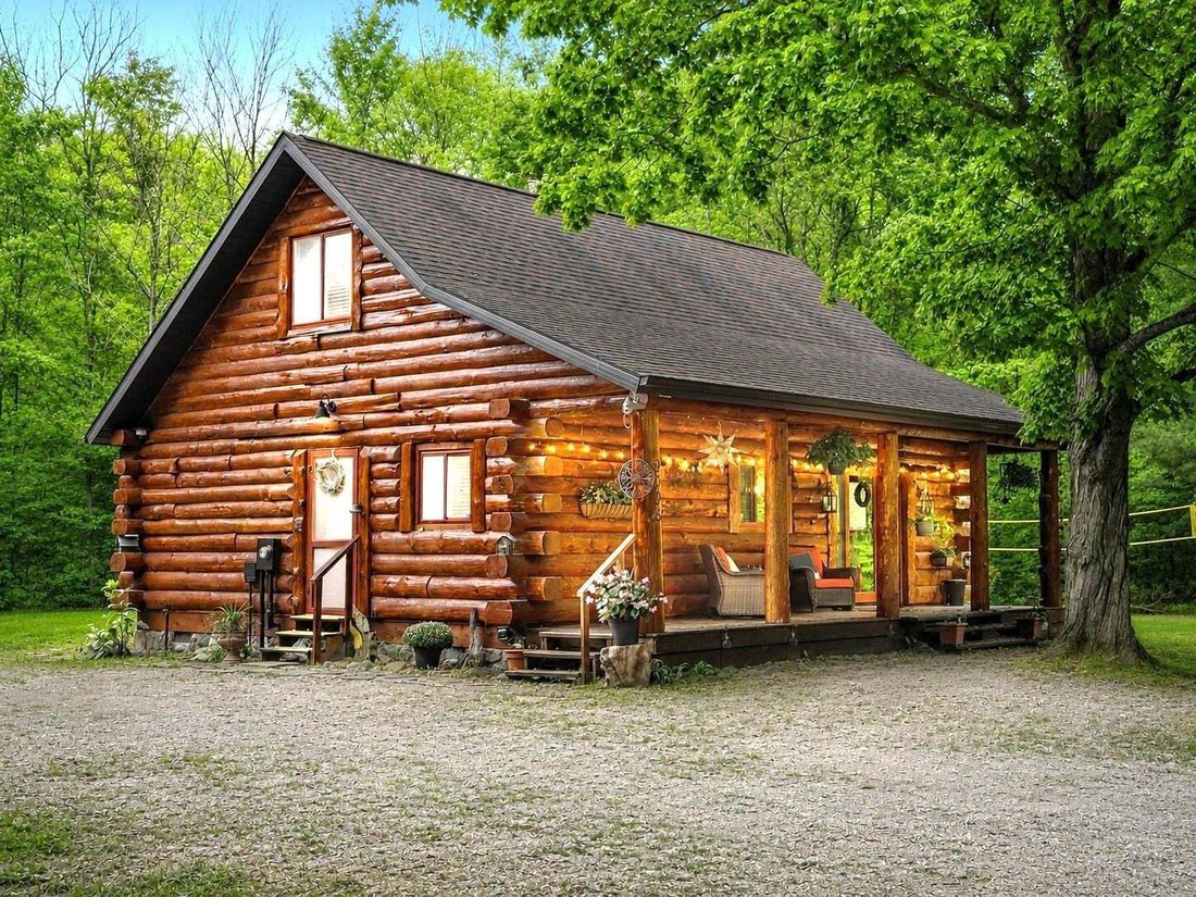Casa en Mancelona, Míchigan, Estados Unidos 1 - 18860827