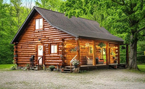 Casa a Mancelona, Michigan, Stati Uniti 1