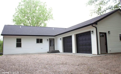 House in Morrice, Michigan, United States 1