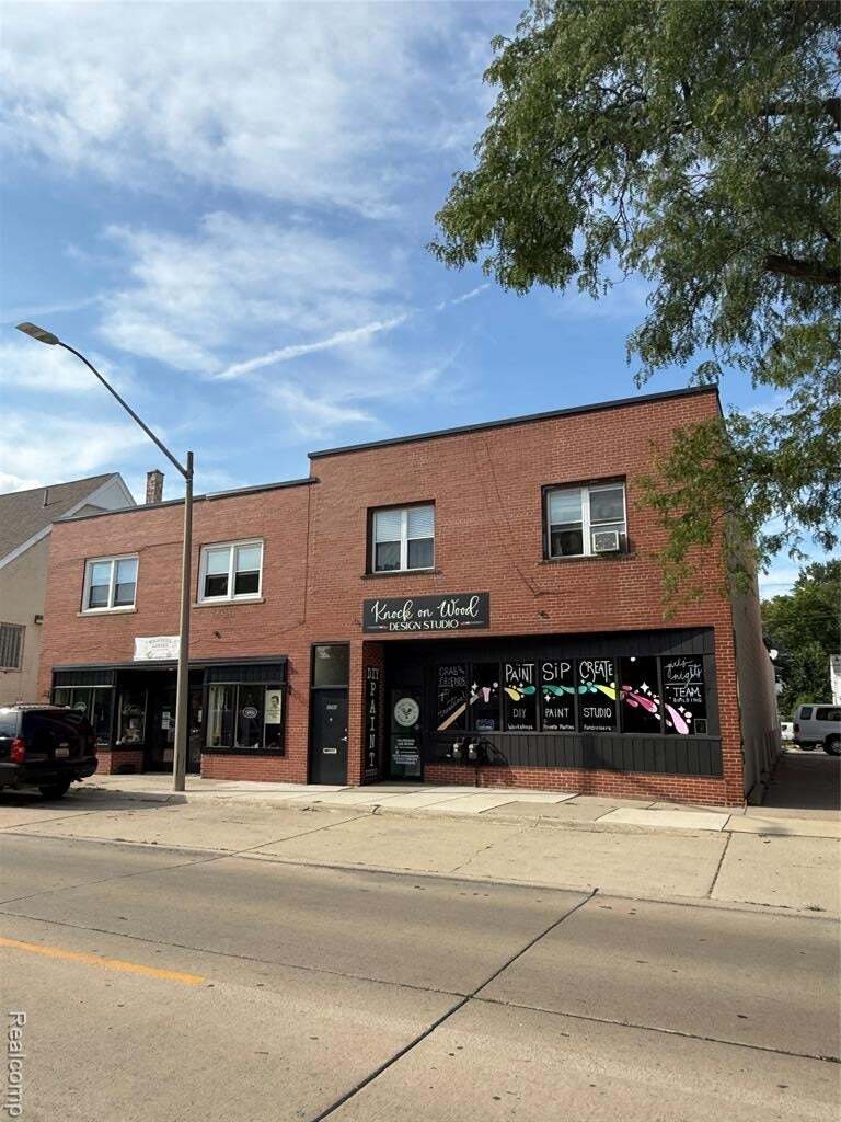 Otros en Wyandotte, Míchigan, Estados Unidos 3 - 18860439