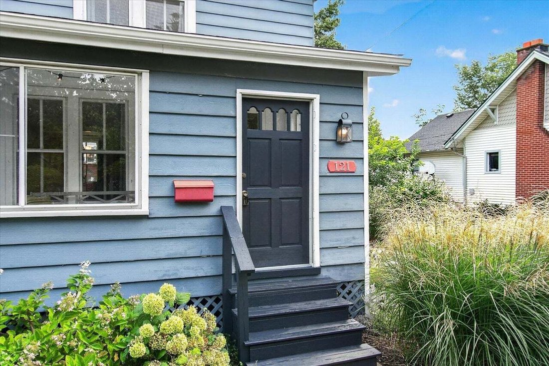 Casa en Ann Arbor, Míchigan, Estados Unidos 5 - 18861070