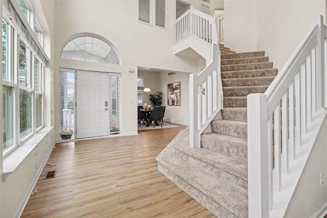 House in Ann Arbor, Michigan, United States 5 - 18860638