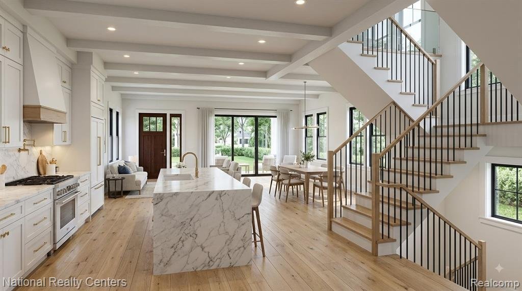 Casa a Novi, Michigan, Stati Uniti 3 - 18860716