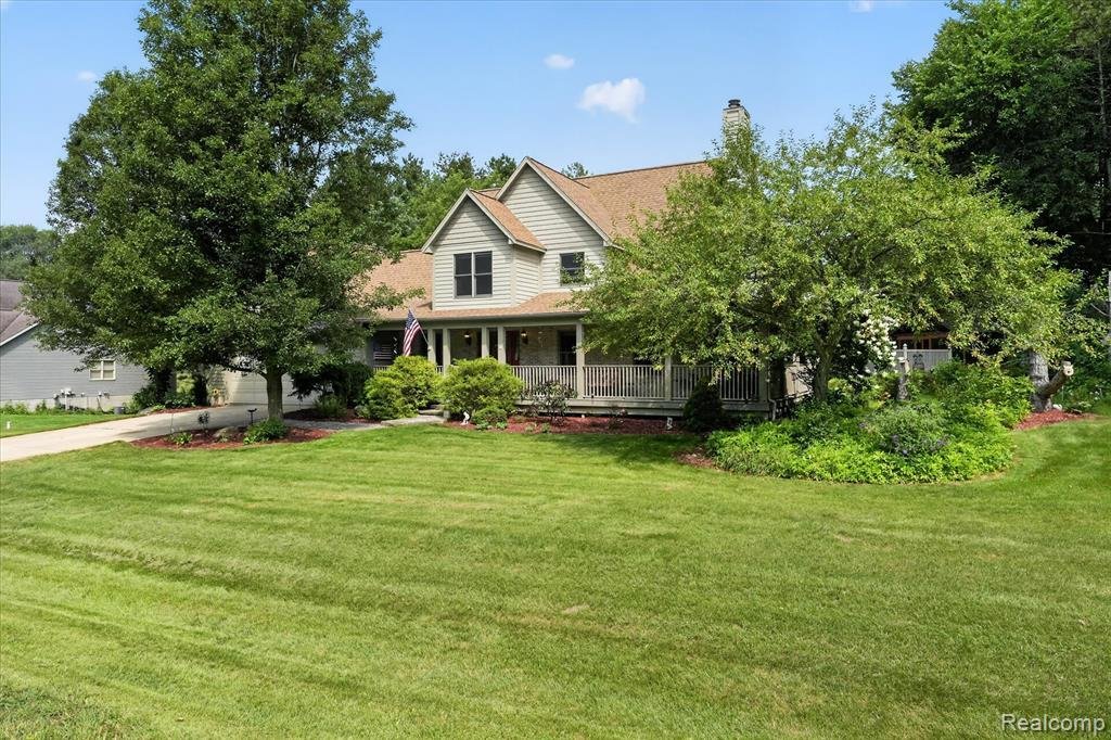 House in Haslett, Michigan, United States 3 - 18861240