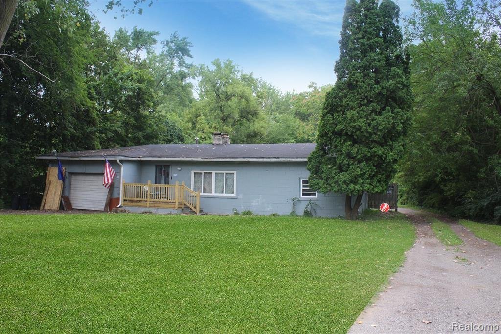House in Brownstown Charter Township, Michigan, United States 4 - 18861412