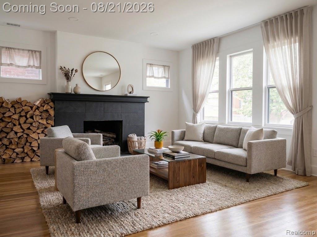 House in Dearborn, Michigan, United States 3 - 18861198