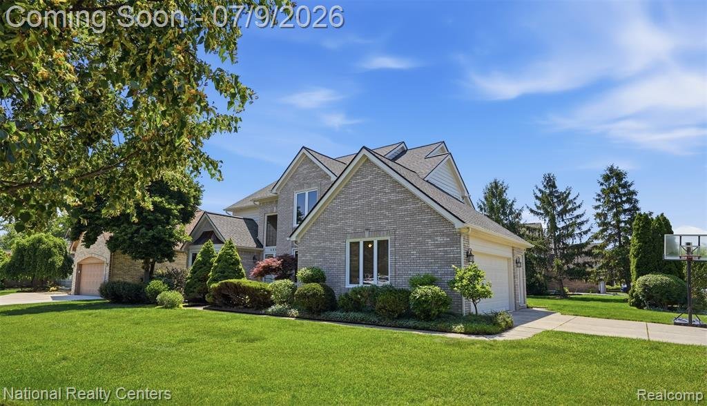 Haus in Canton, Michigan, Vereinigte Staaten 2 - 18860581