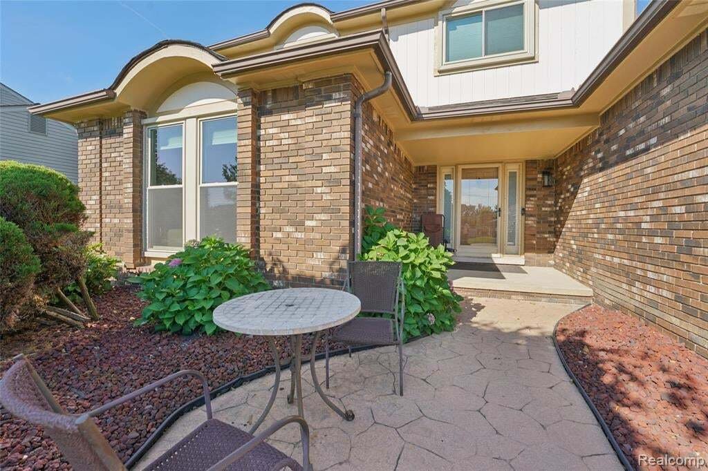 House in Sterling Heights, Michigan, United States 2 - 18860661
