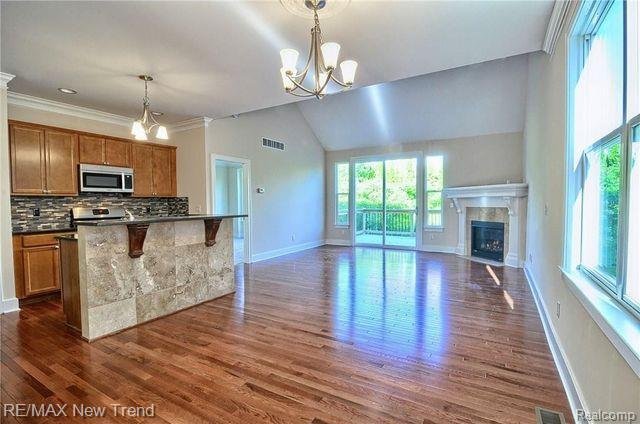 Maison à Milford Charter Township, Michigan, États-Unis 5 - 18861101