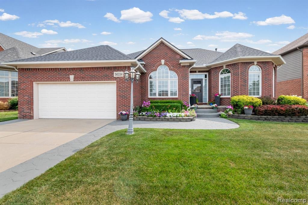 House in Macomb, Michigan, United States 2 - 18309176