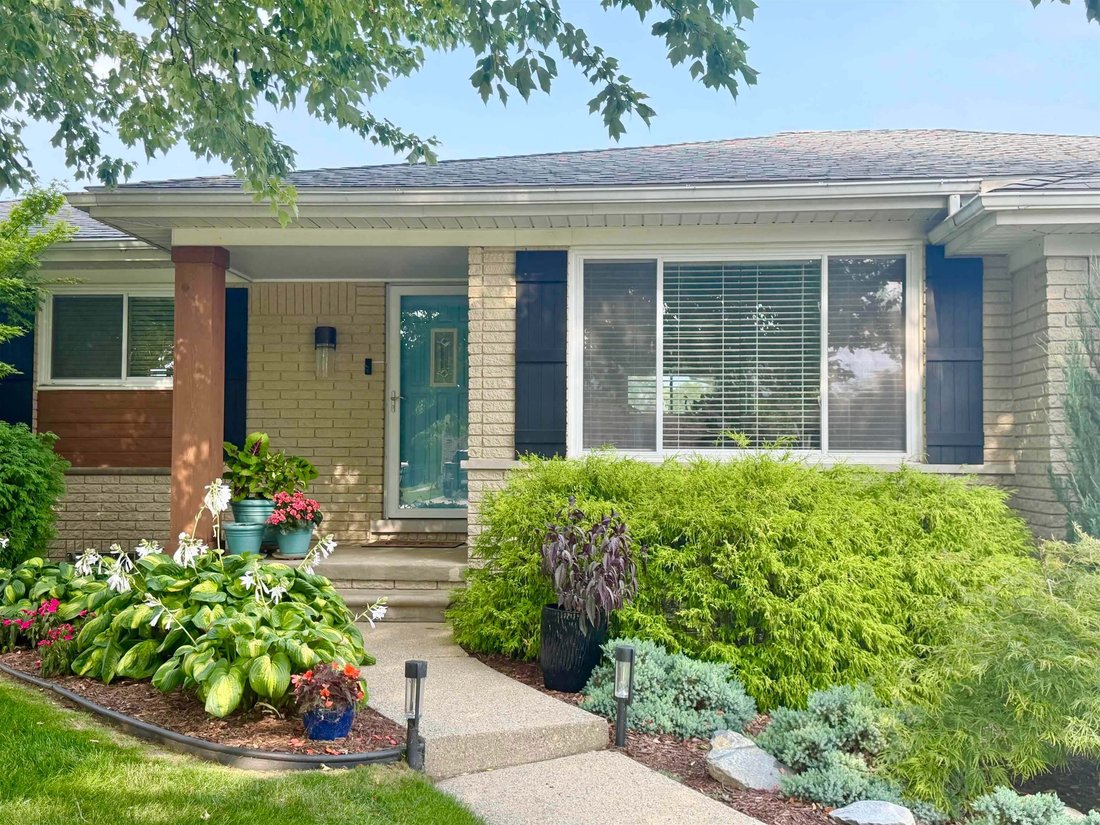 House in Mount Clemens, Michigan, United States 2 - 18860987