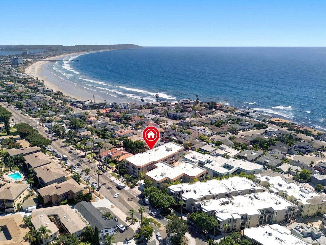 Condo in San Diego, California, United States 1 - 18860377