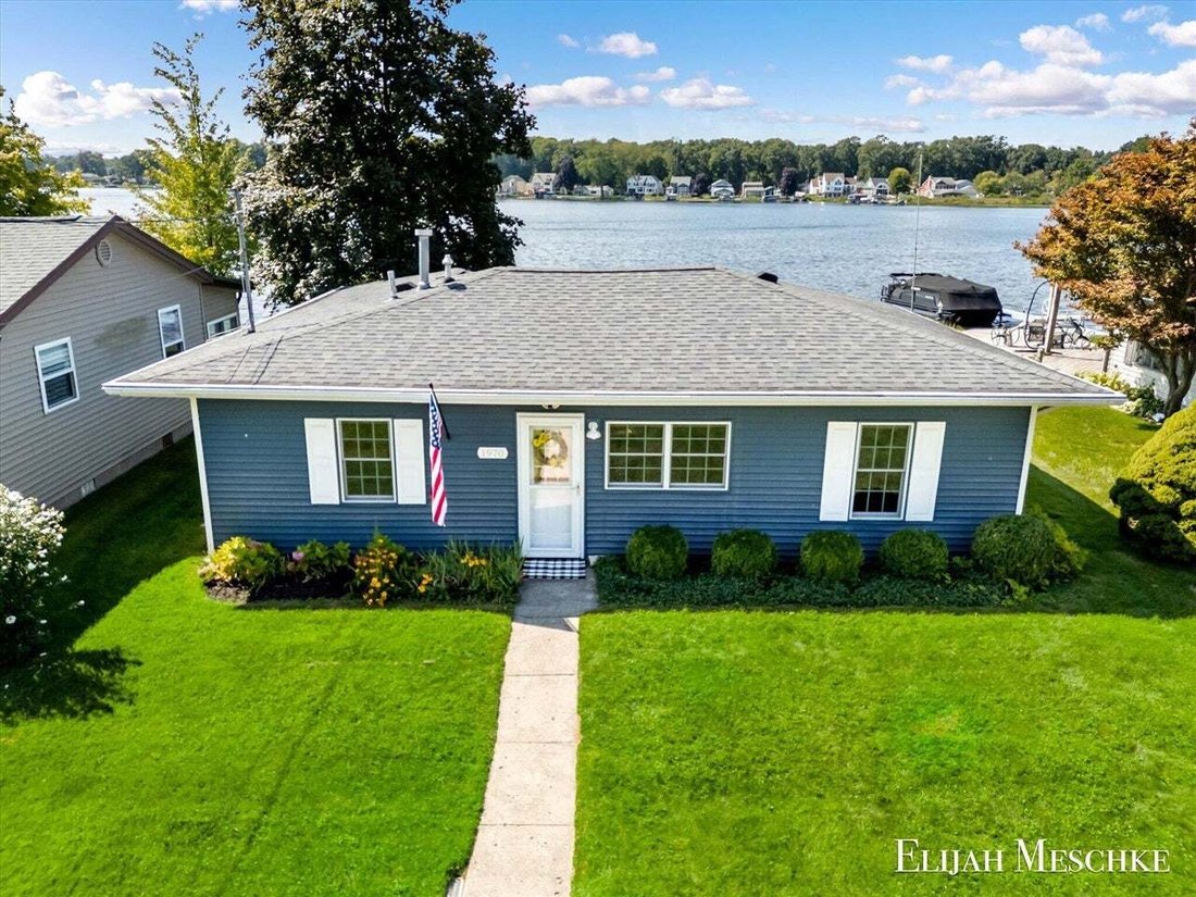 House in Wayland, Michigan, United States 3 - 18860527