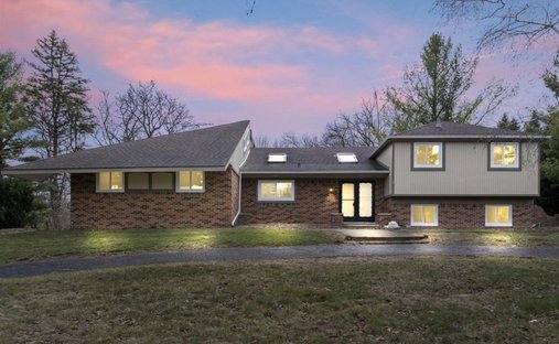 Casa a Township of Hamburg, Michigan, Stati Uniti 1