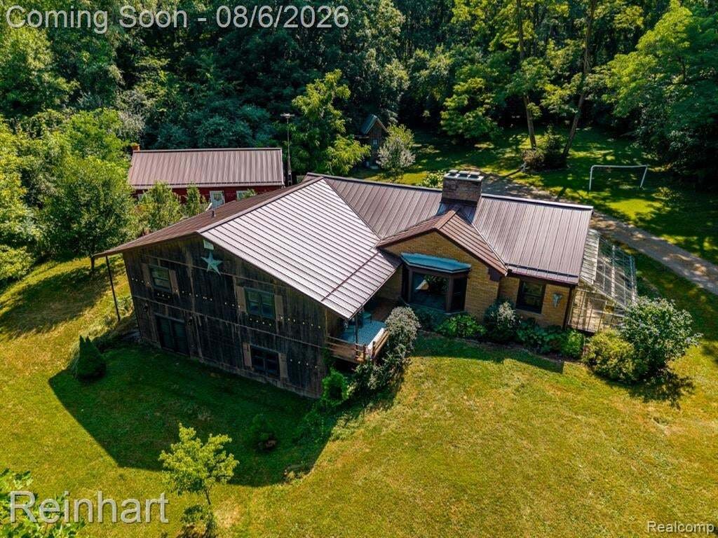 House in Township of Northville, Michigan, United States 2 - 18861094