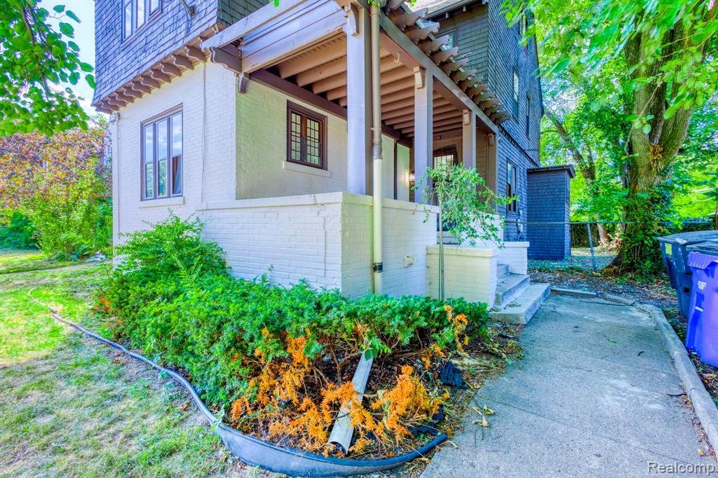 Condo in Detroit, Michigan, United States 2 - 18861459