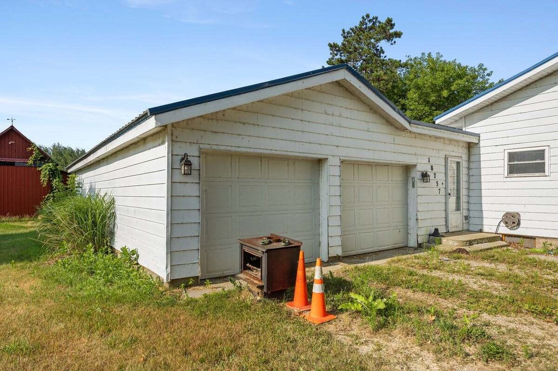 House in Morley, Michigan, United States 3 - 18860455