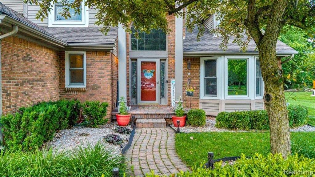 House in Novi, Michigan, United States 2 - 18860505