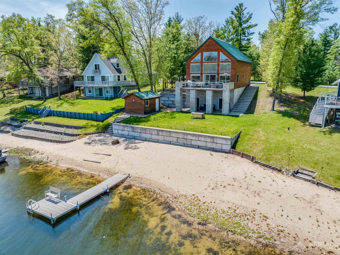House in West Branch, Michigan, United States 2 - 18860451
