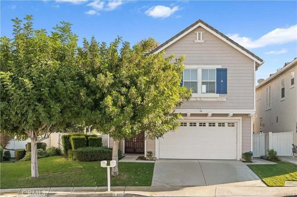 Casa a Chino Hills, California, Stati Uniti 2 - 18569230