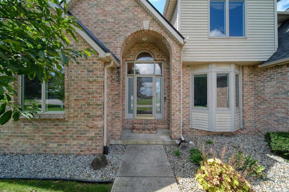 House in Adrian, Michigan, United States 2 - 18861288