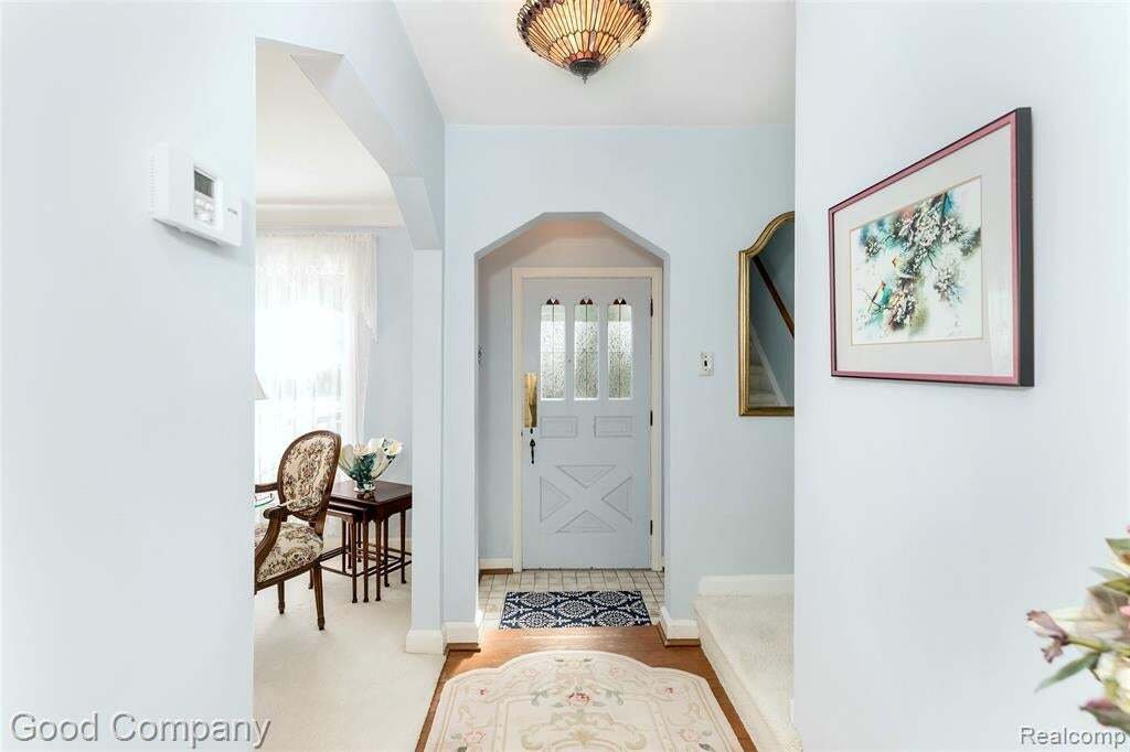 Maison à Royal Oak, Michigan, États-Unis 5 - 18860561
