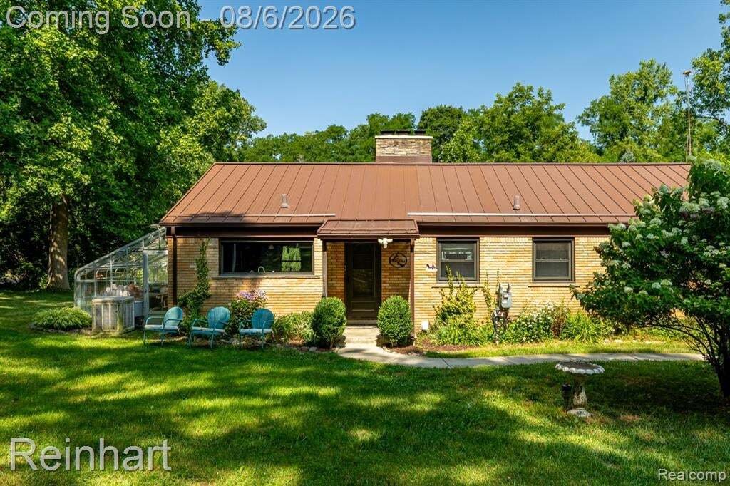 House in Township of Northville, Michigan, United States 5 - 18861094