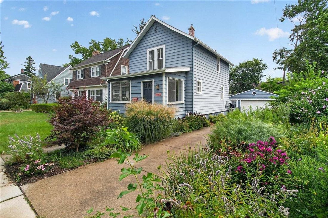 Casa en Ann Arbor, Míchigan, Estados Unidos 4 - 18861070