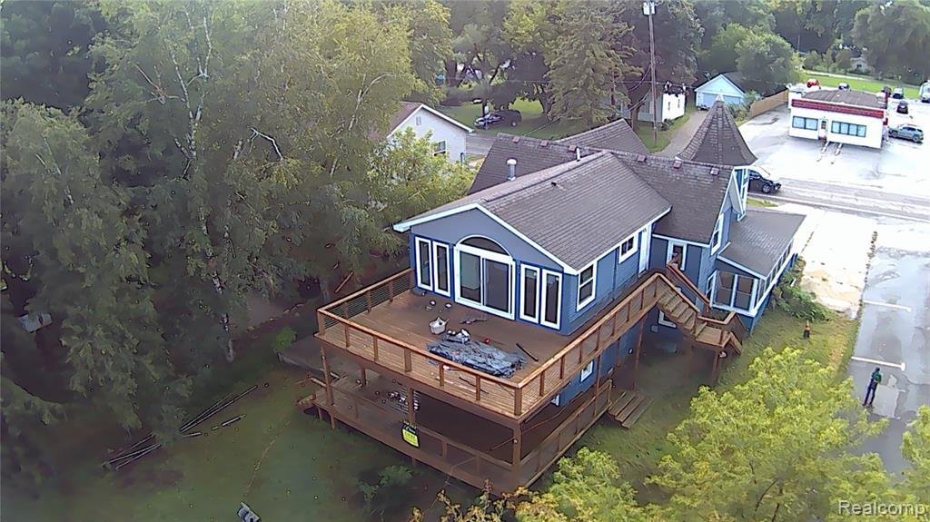Maison à Argentine Township, Michigan, États-Unis 2 - 18342231