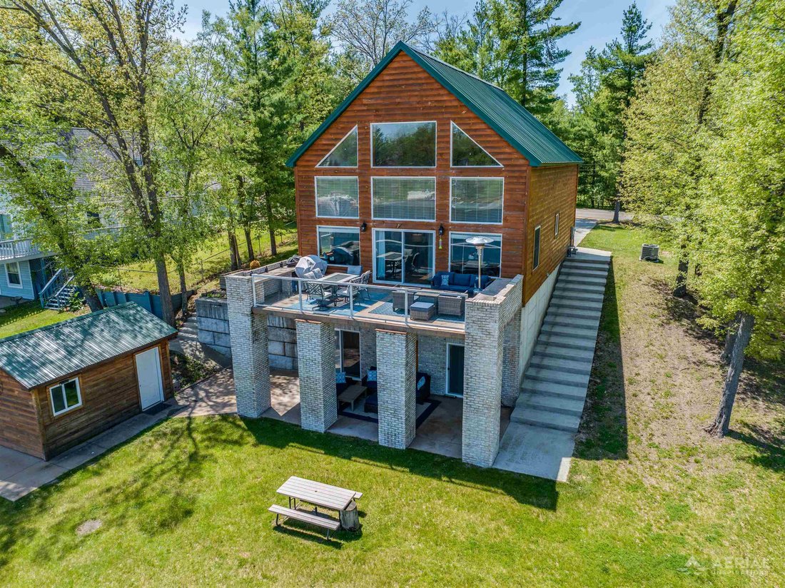 House in West Branch, Michigan, United States 4 - 18860451