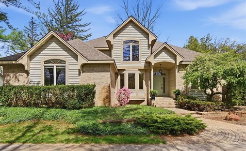 Casa a Clarkston, Michigan, Stati Uniti 1