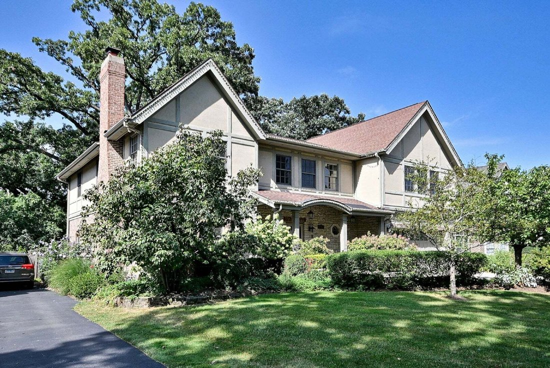 House in River Forest, Illinois, United States 2 - 18860289