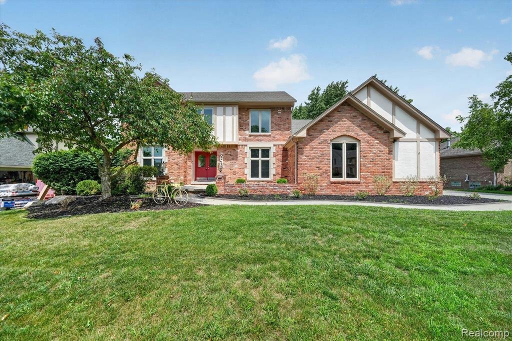 Haus in Farmington Hills, Michigan, Vereinigte Staaten 5 - 18860908