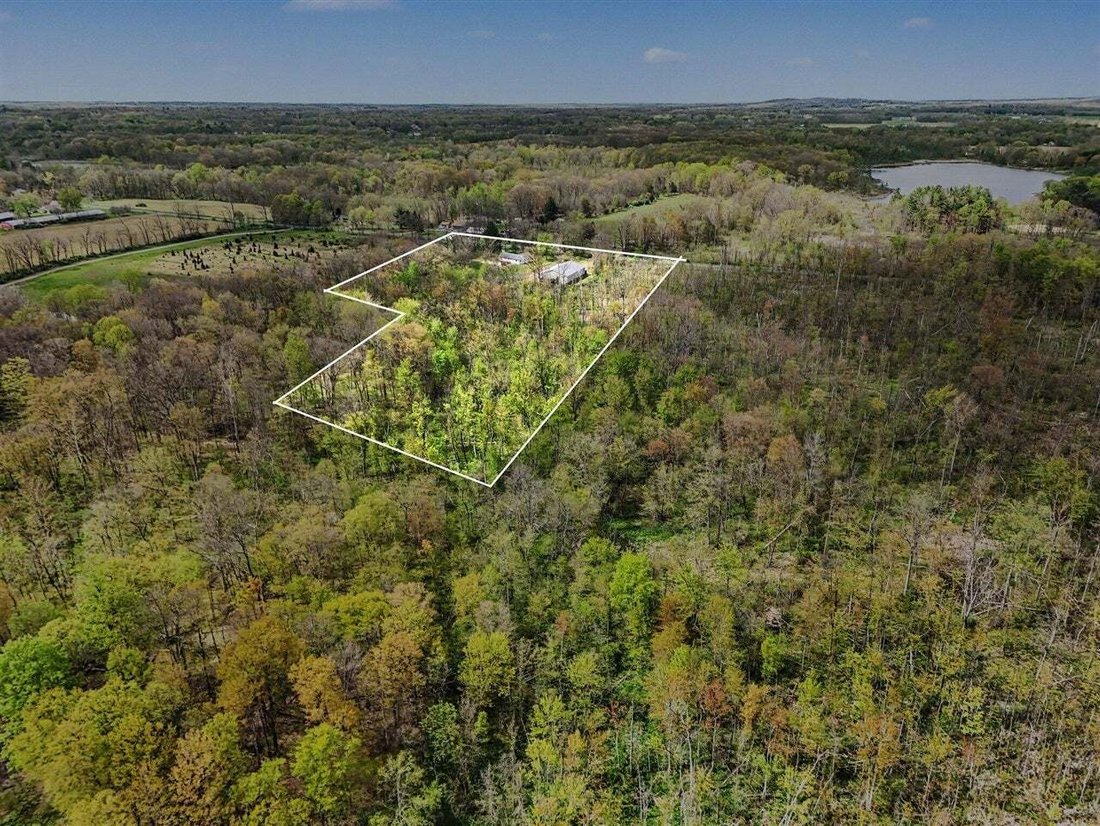 House in Paw Paw, Michigan, United States 3 - 18860852