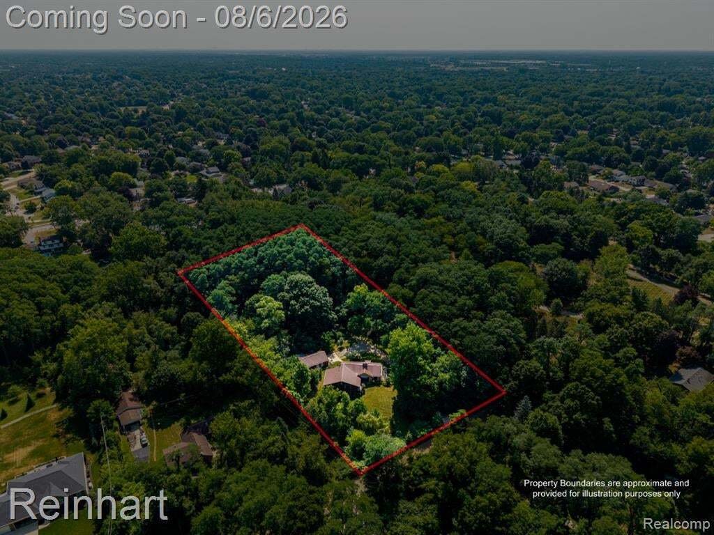 House in Township of Northville, Michigan, United States 3 - 18861094