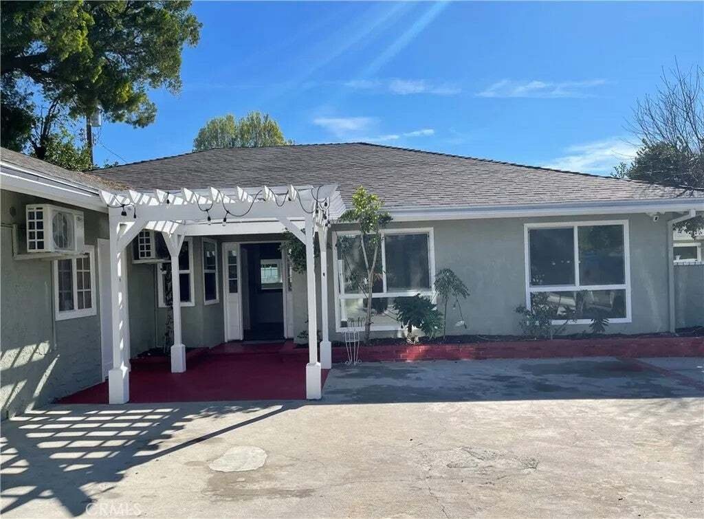 Maison à Los Angeles, Californie, États-Unis 1 - 18860372