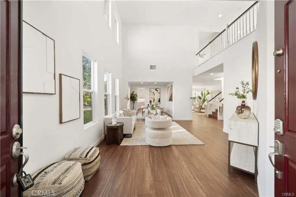 Casa a Chino Hills, California, Stati Uniti 4 - 18569230