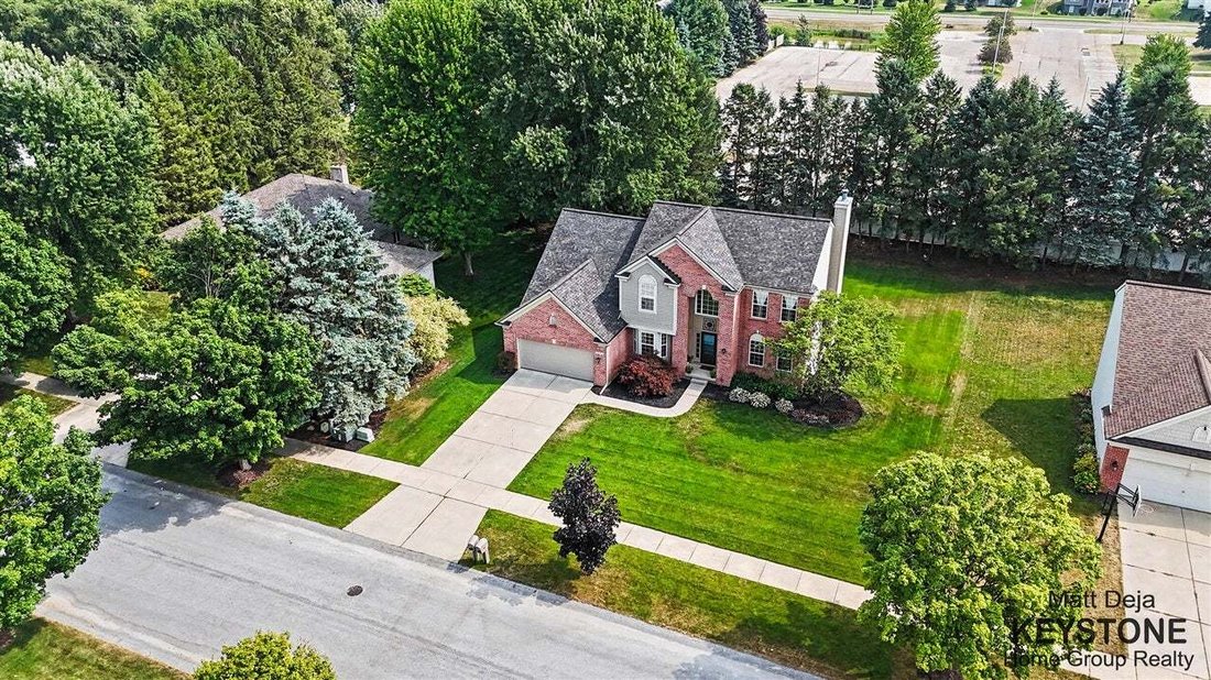 House in Rockford, Michigan, United States 3 - 18860662