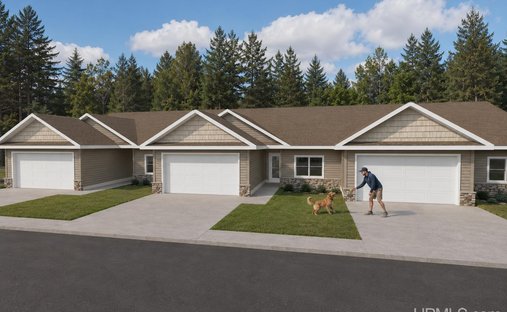 Condo in Escanaba, Michigan, United States 1
