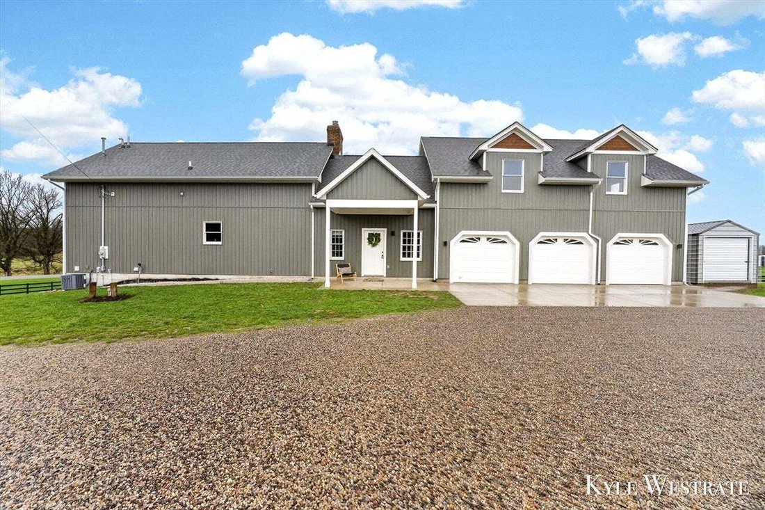 House in Forest Hills, Michigan, United States 3 - 18860587