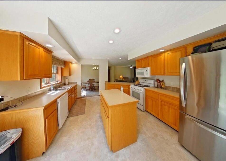 Casa a Gladwin, Michigan, Stati Uniti 5 - 18860428