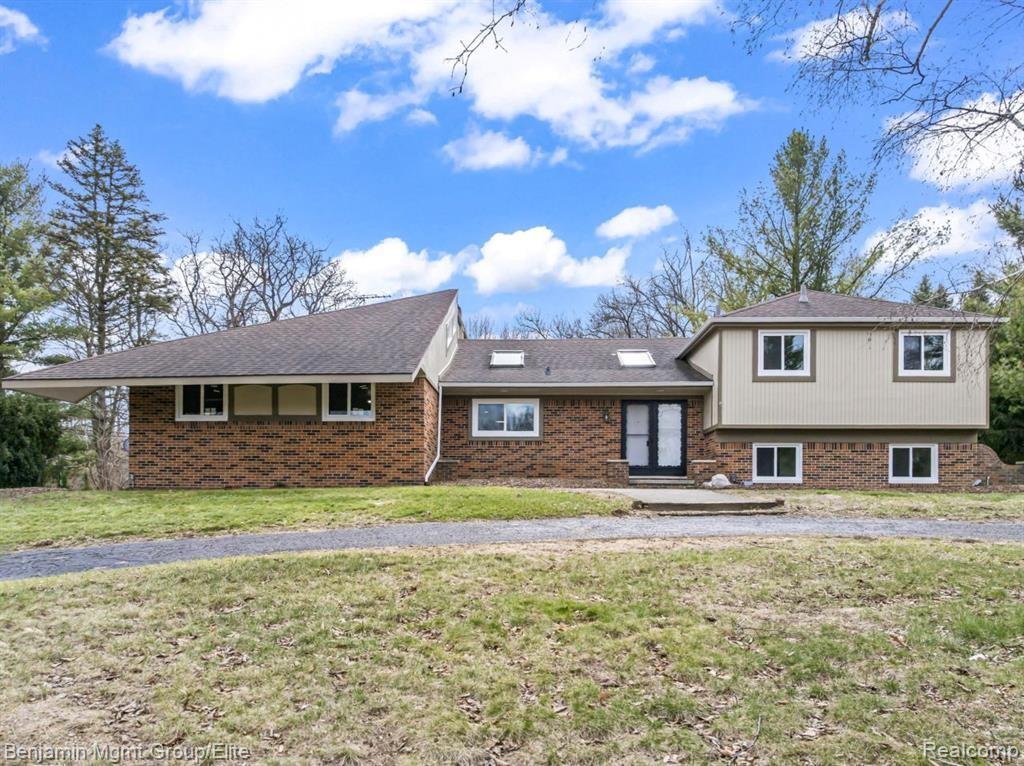 Casa a Township of Hamburg, Michigan, Stati Uniti 2 - 18860896