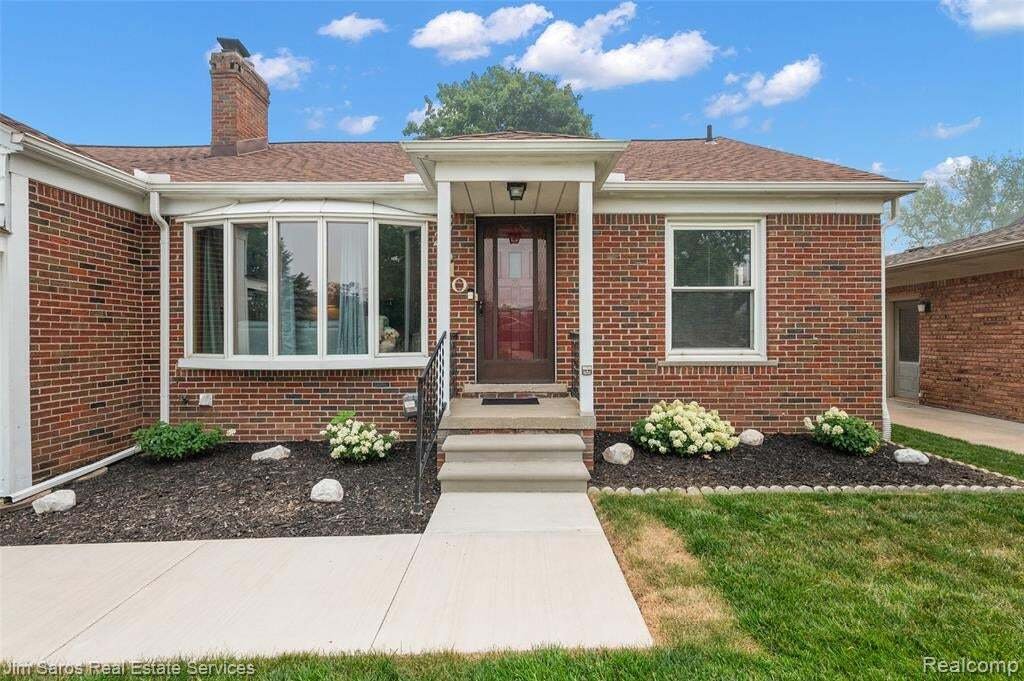 Haus in Sankt Clair Shores, Michigan, Vereinigte Staaten 5 - 18861123