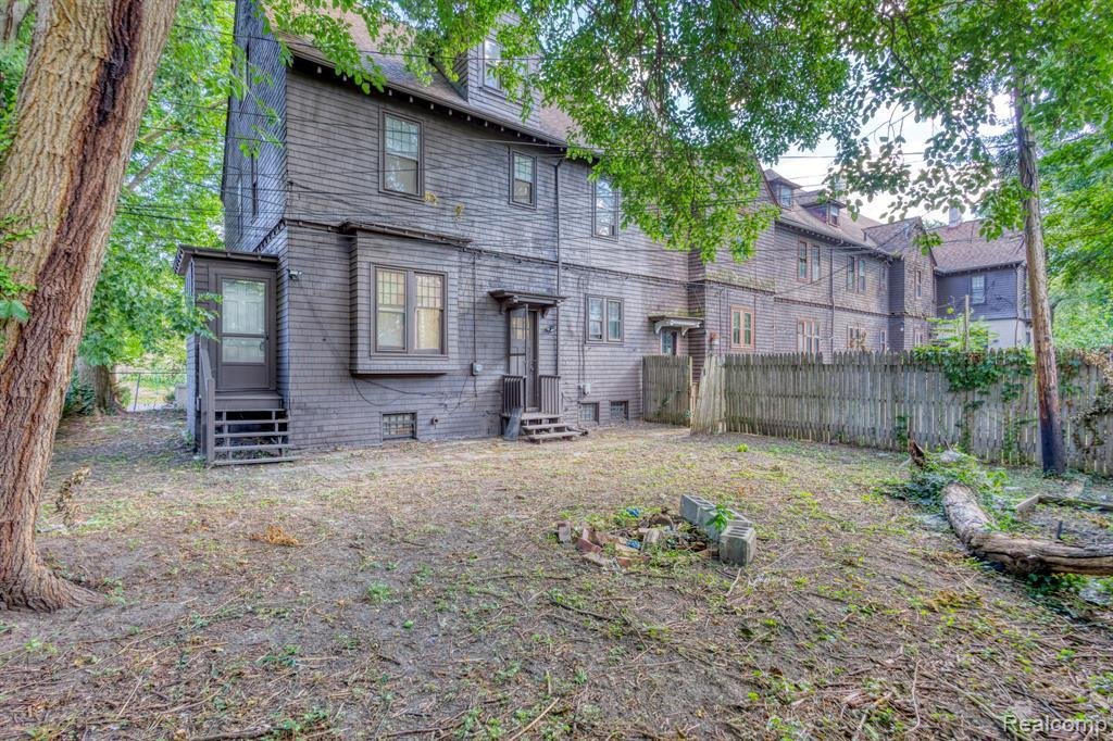 Condo in Detroit, Michigan, United States 5 - 18861459