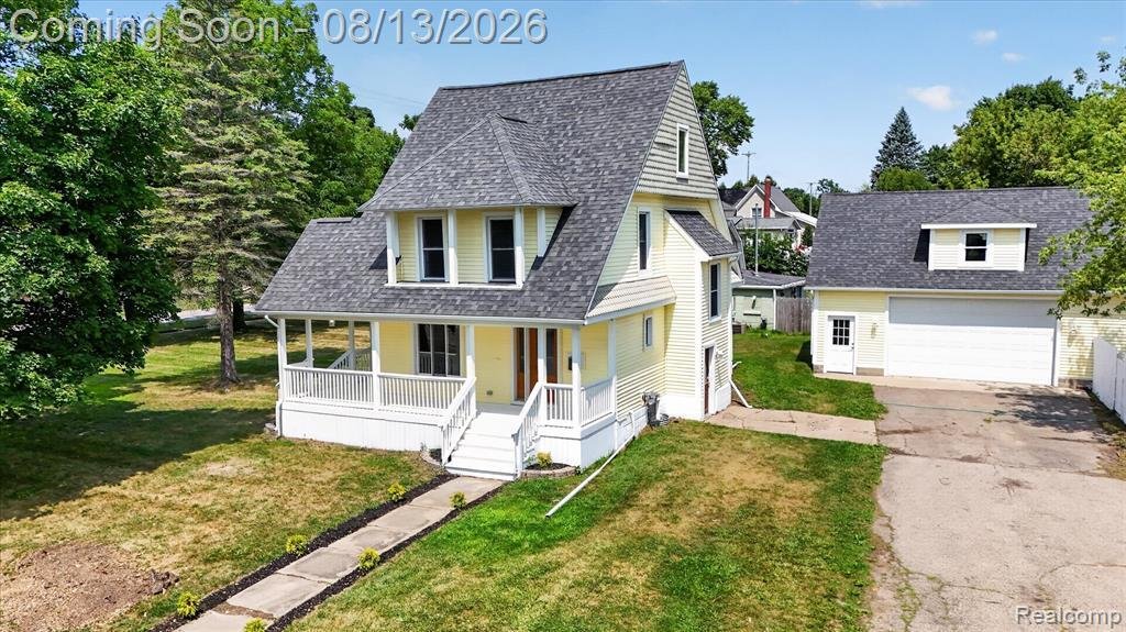 House in Fenton, Michigan, United States 1 - 18861132