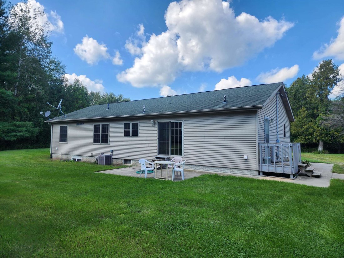 Casa a Gladwin, Michigan, Stati Uniti 3 - 18860428