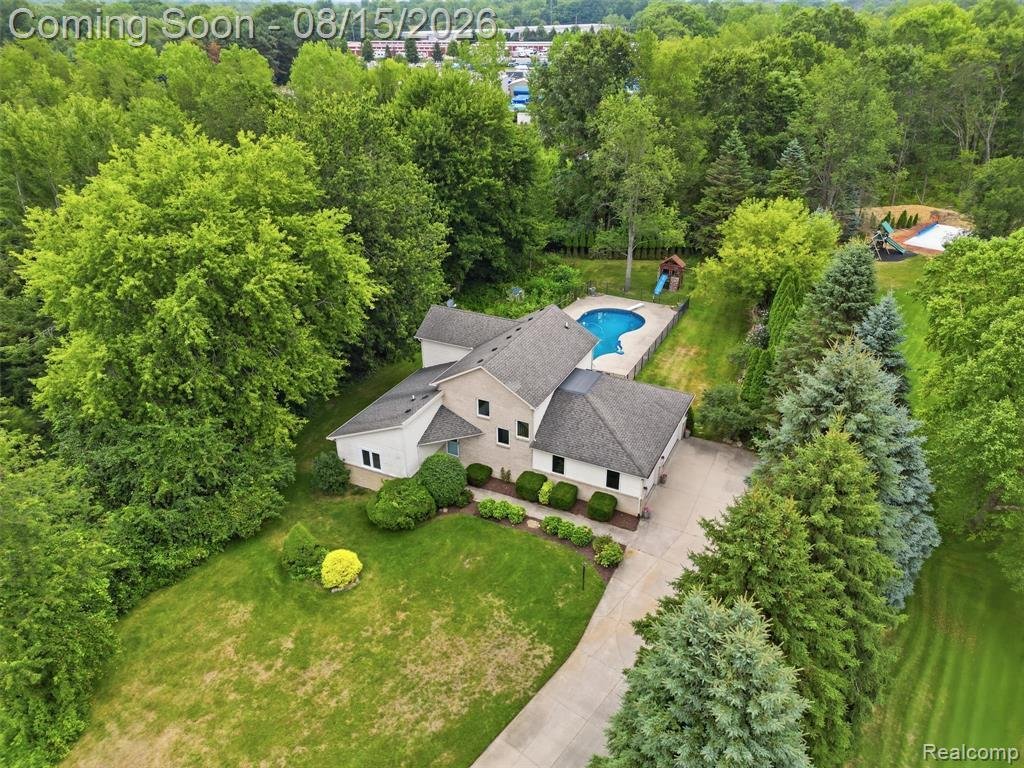 Haus in White Lake Township, Michigan, Vereinigte Staaten 4 - 18860480