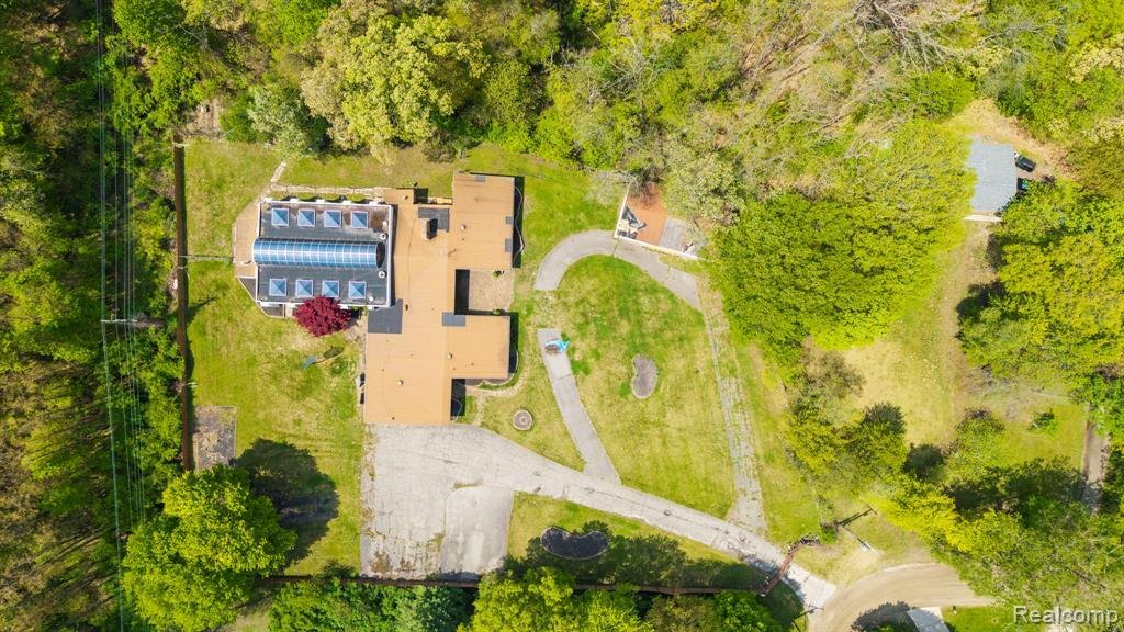 House in Southfield, Michigan, United States 2 - 18861232